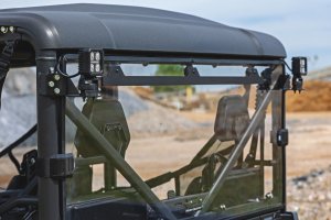 CFMOTO UFORCE 1000 LED Light Kit - Rear - Rough Country - 3